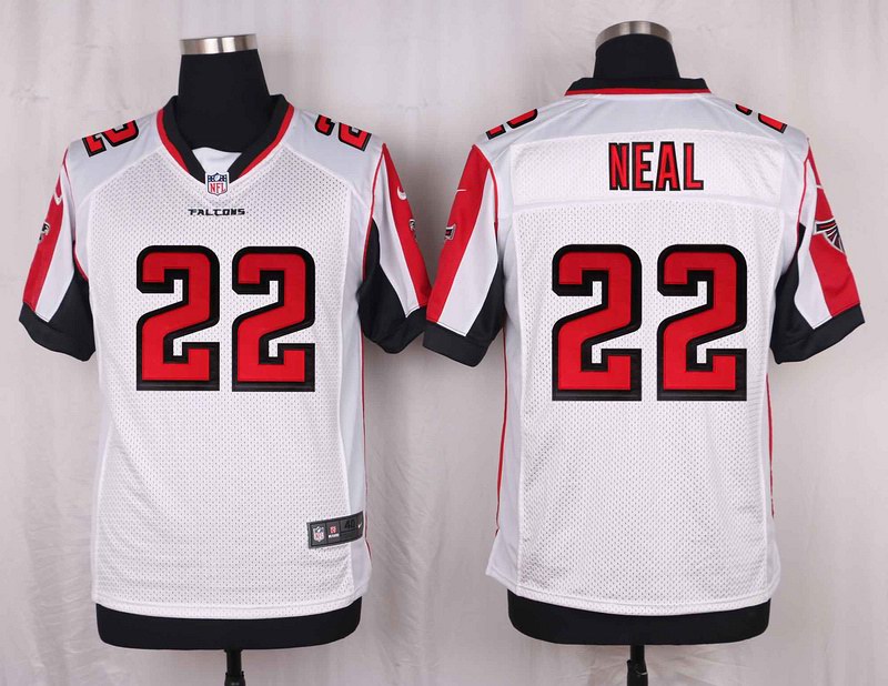 Atlanta Falcons elite jerseys-017